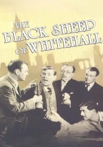 The Black Sheep of Whitehall
