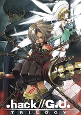 .hack//G.U. Trilogy