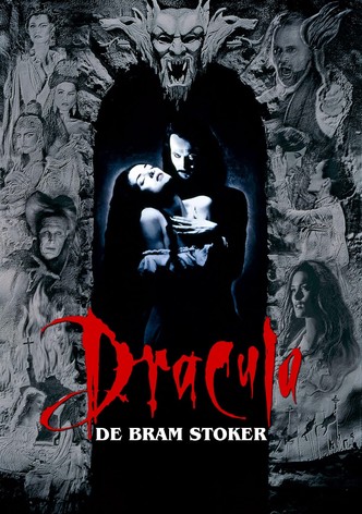 Drácula de Bram Stoker