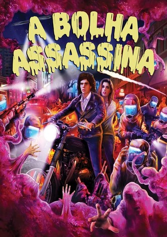 Blob: Outra Forma de Terror