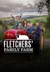 Fletchers' Family Farm - Kausi 2