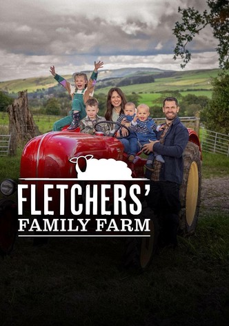 Fletchers' Family Farm