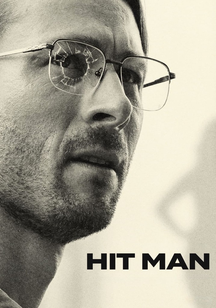 Hit Man streaming where to watch movie online?
