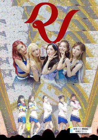 Red Velvet.zip from Show! MusicCore