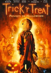 Povești de Halloween