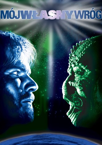 Mój własny wróg
