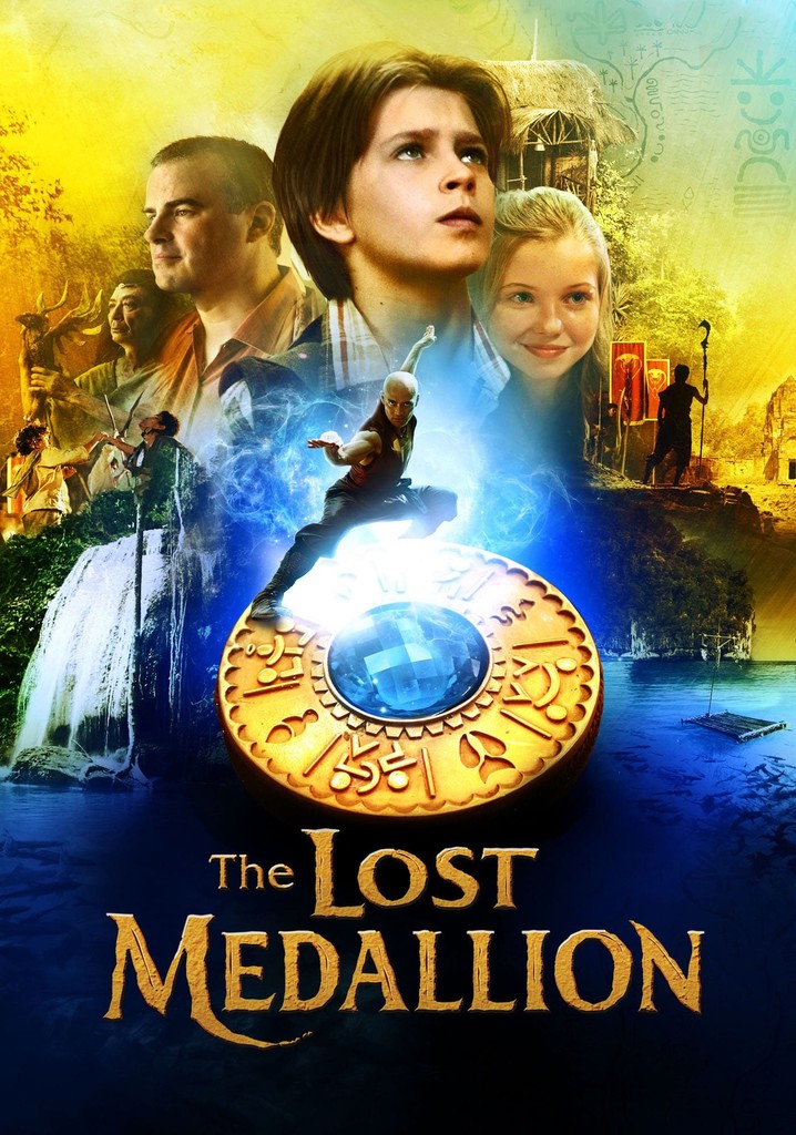 Kayıp Madalyon