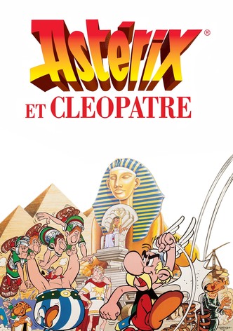 Astérix et Cléopâtre