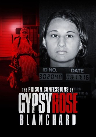 L'affaire Gypsy Rose