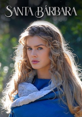 Santa Bárbara