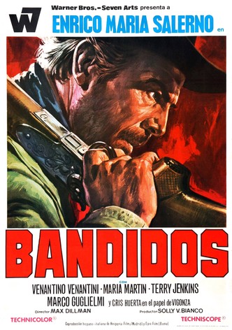 Bandidos