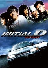 Initial D