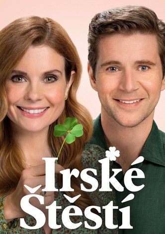 Irské štěstí