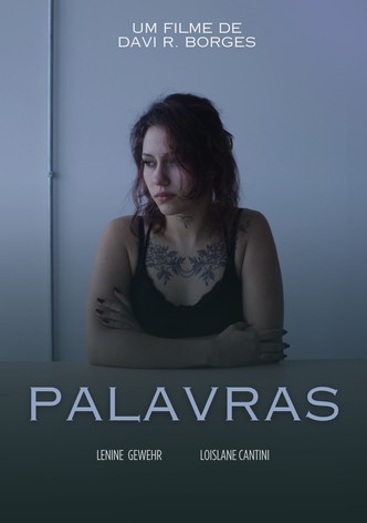 Palavras