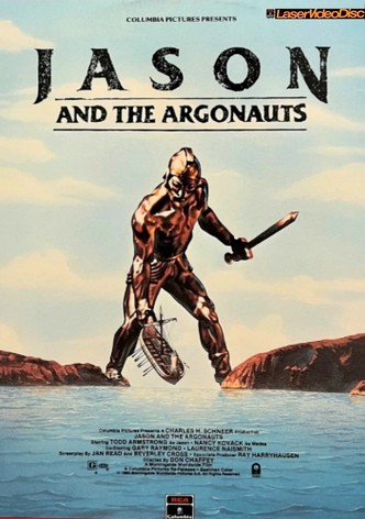 Jason and the Argonauts