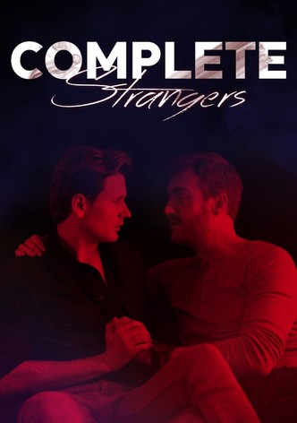 Complete Strangers