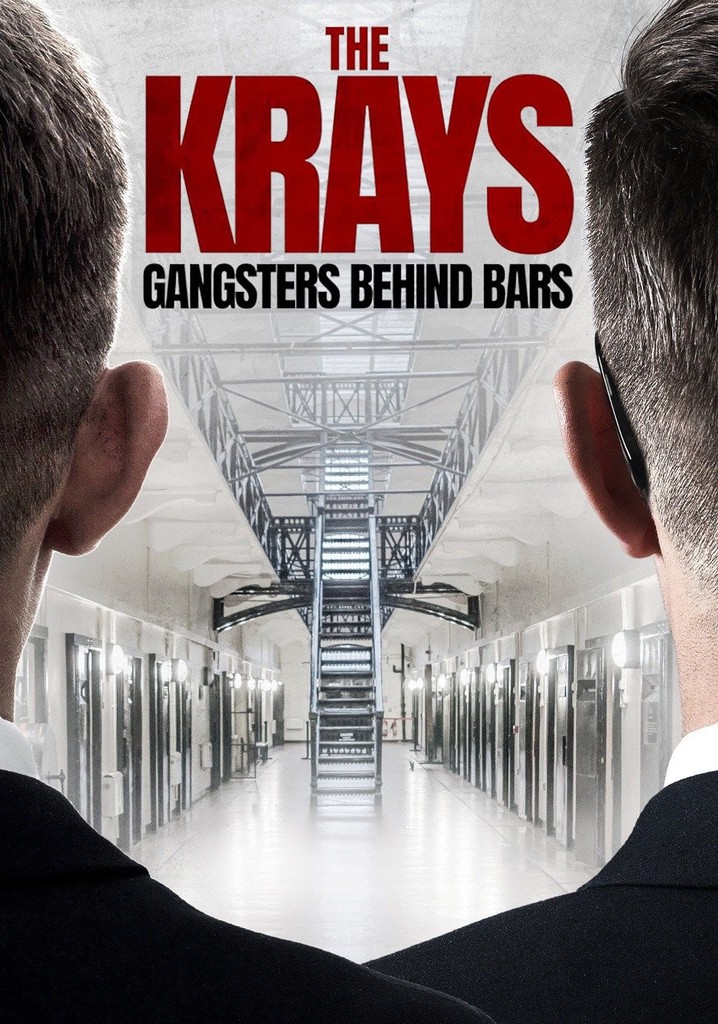 The Krays Gangsters Behind Bars streaming online