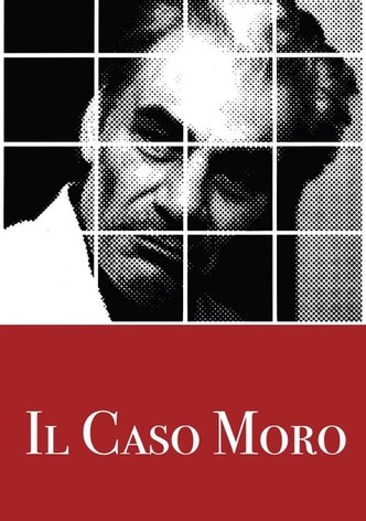 Il caso Moro