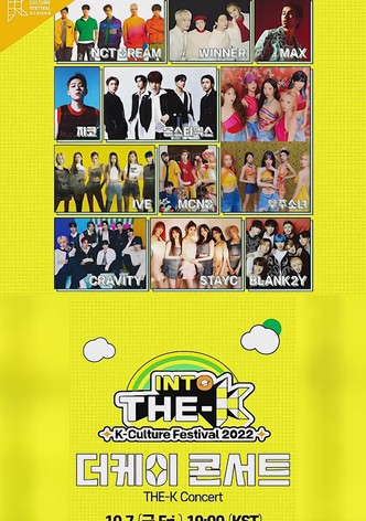 INTO THE-K Concert 2022