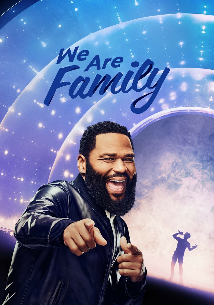 We Are Family - streaming tv show online