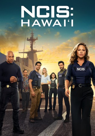 NCIS: Hawai'i