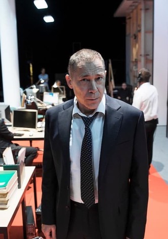 ITA Live: Oedipus