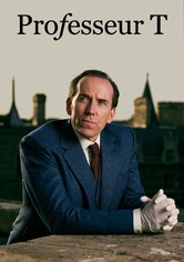 Professeur T