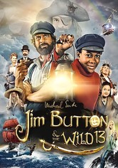 Jim Button and the Wild 13