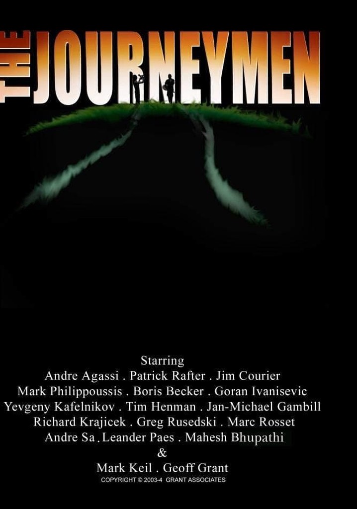 The Journeymen