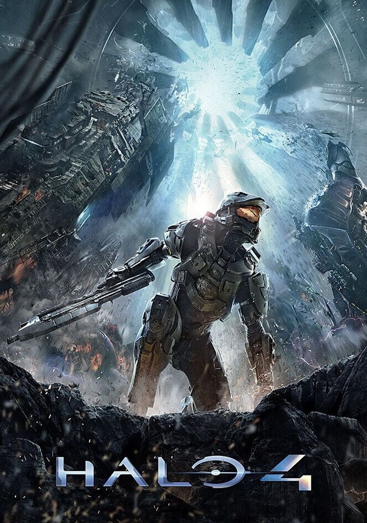 Halo 4