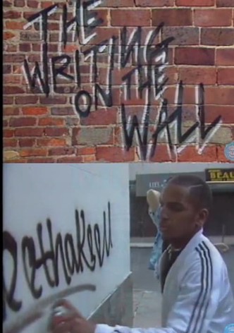 The Writing on the Wall