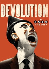 Devolution: A Devo Theory