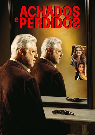 Achados e Perdidos