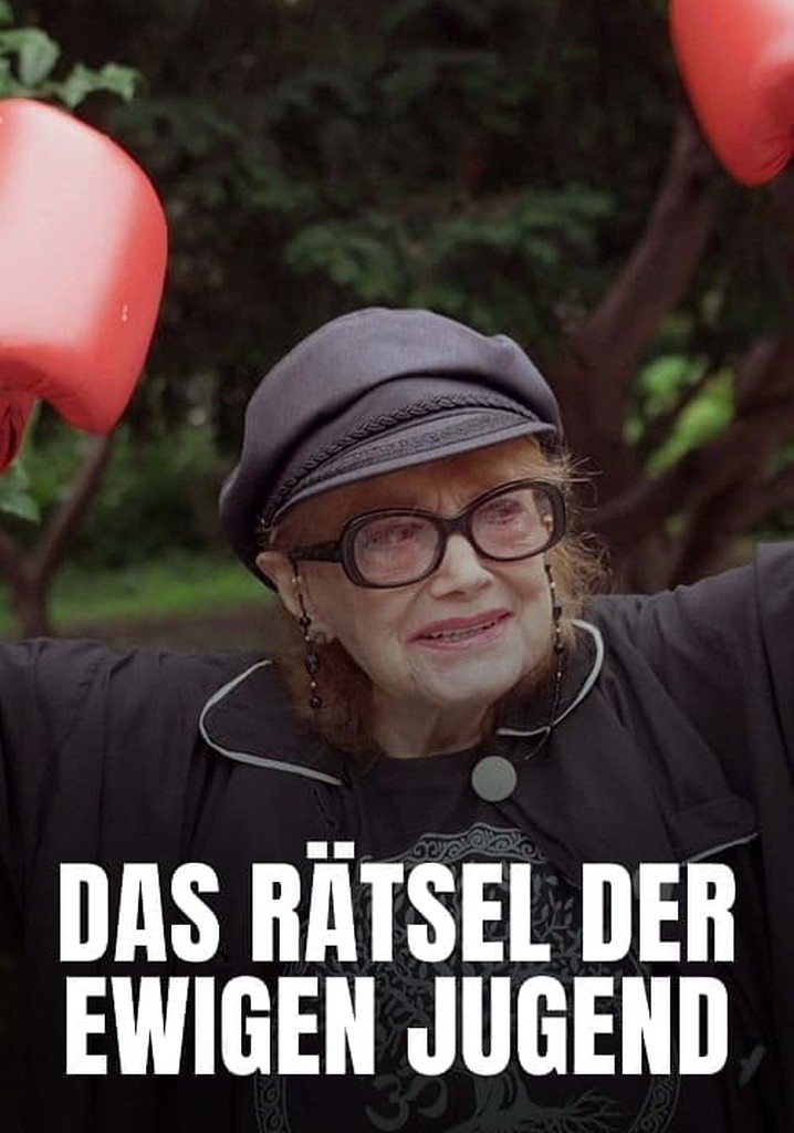 Scientists Searching for Youth