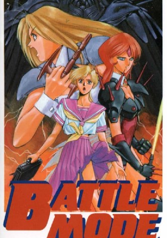 Battle Mode