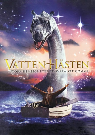 Vattenhästen