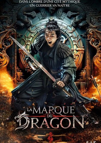 La marque du Dragon