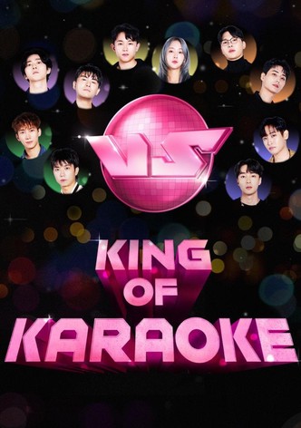 King of Karaoke: VS