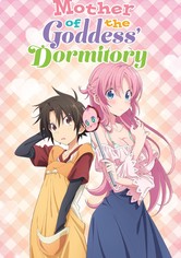 Mother of the Goddess' Dormitory