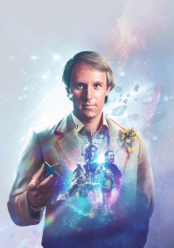 Doctor Who: Jovanka Airlines