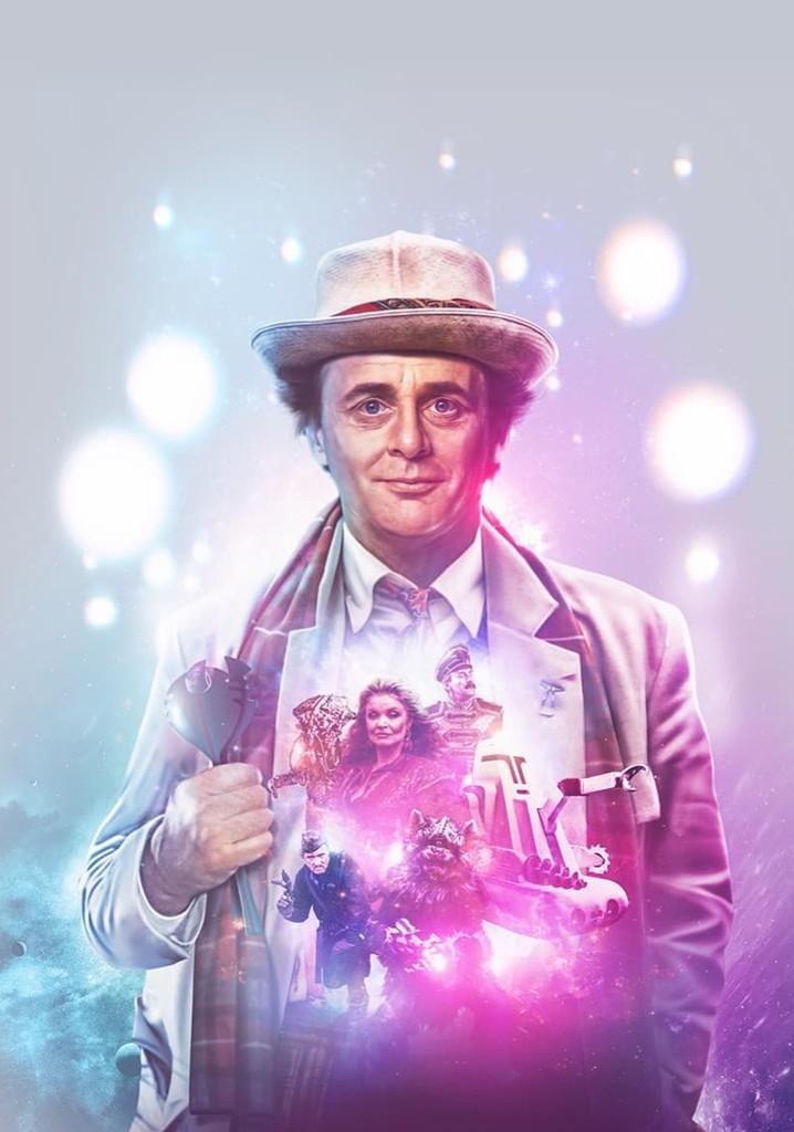 Doctor Who: 24 Carat