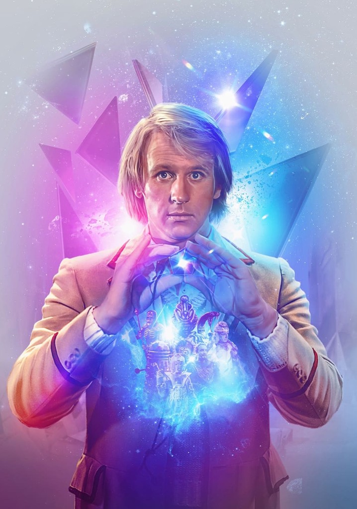 Doctor Who: The Passenger