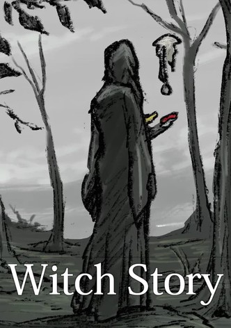 Witch Story