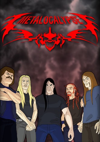 Metalocalypse