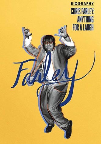 Biography: Comedy Icons