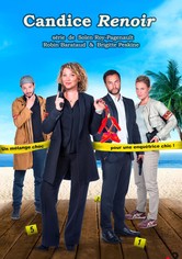 Candice Renoir
