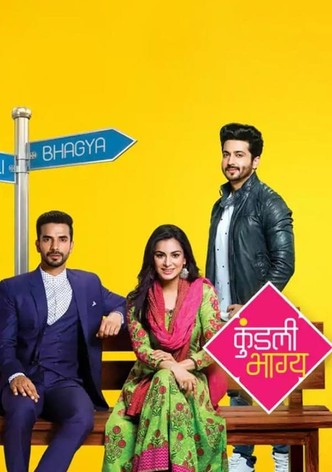 Kundali bhagya watch online on sale dailymotion