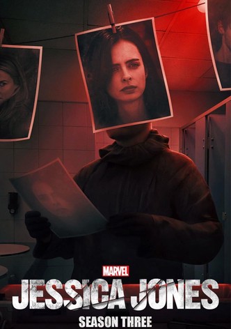 Marvel s Jessica Jones streaming tv series online