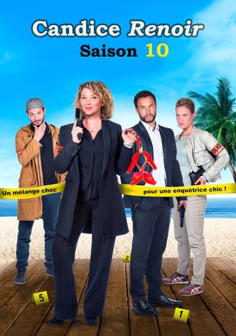 Saison 10