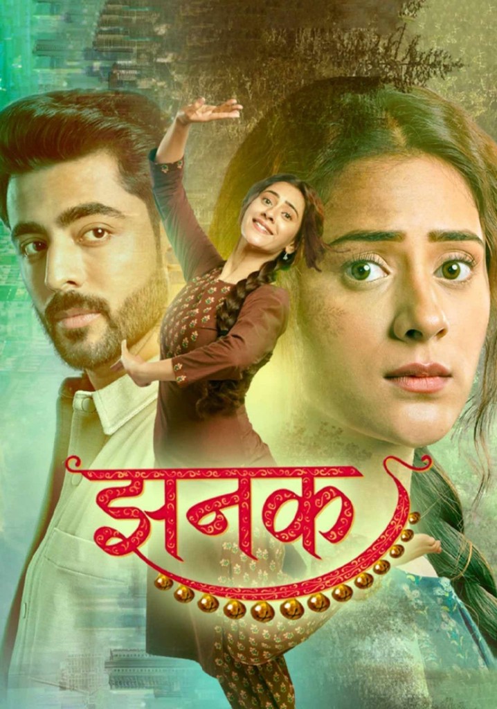 Jhanak Season 1 watch full episodes streaming online